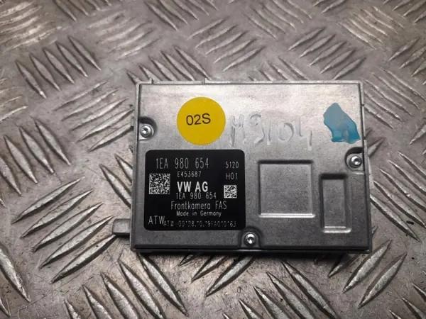 OEM 1EA980654 etukamera Volkswagen ID.3 2020 image 3