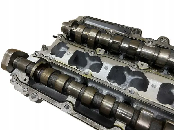 Tête de moteur complète Volvo XC90 II XC60 II 2.0 image 10