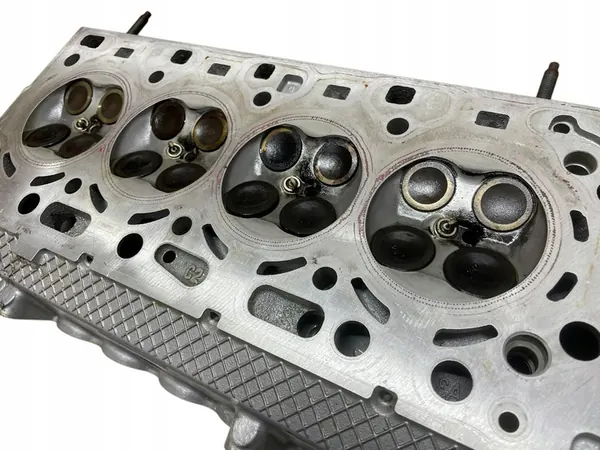 Tête de moteur complète Volvo XC90 II XC60 II 2.0 image 3