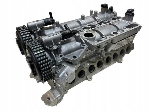 Tête de moteur complète Volvo XC90 II XC60 II 2.0 image 5