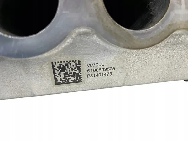 Tête de moteur complète Volvo XC90 II XC60 II 2.0 image 6