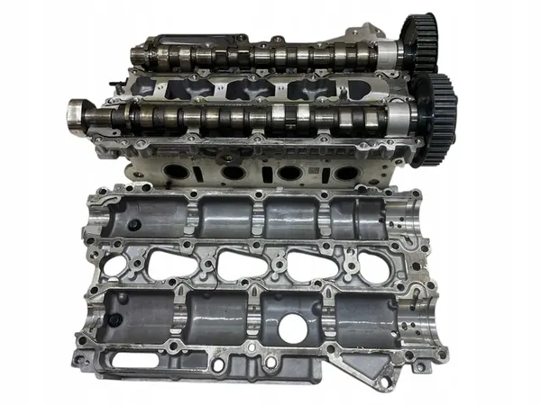Tête de moteur complète Volvo XC90 II XC60 II 2.0 image 8