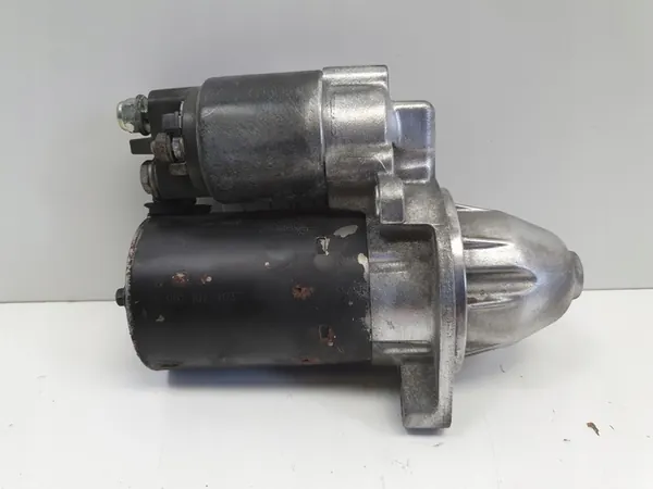 Motor de arranque Mercedes W203 W208 W210 0001107403 image 3