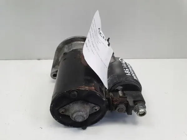 Motor de arranque Mercedes W203 W208 W210 0001107403 image 5