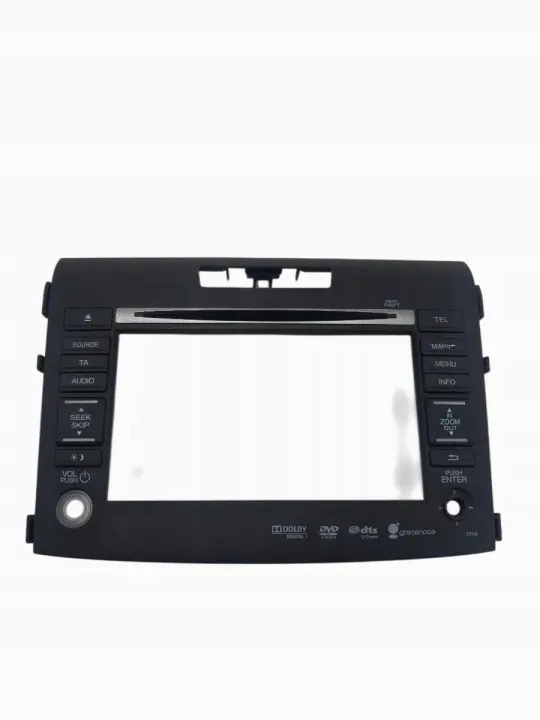 Radio avec navigation OEM 39540T1GE020 pour Honda CR-V image 2