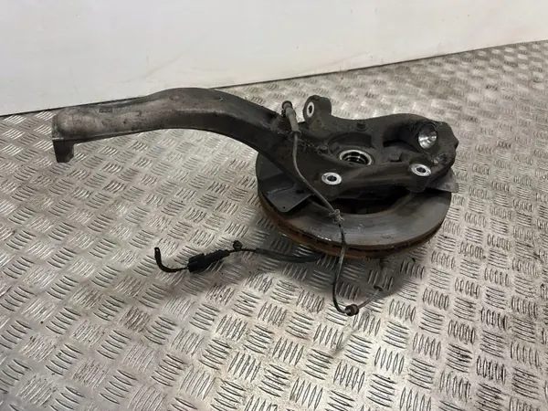 Moyeu roue avant gauche OEM 04877659AD image 5