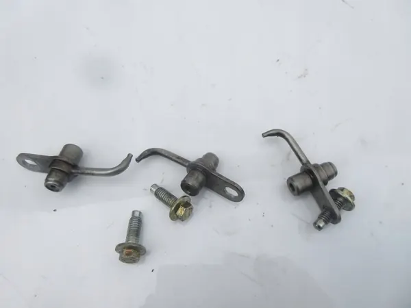 Bico de pistão Renault Megane IV Nissan Juke Dacia Sandero 1.0 TCE image 1