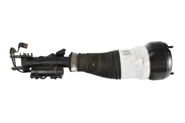 Fram Höger AIRMATIC Stötdämpare Mercedes Benz W222 image 2