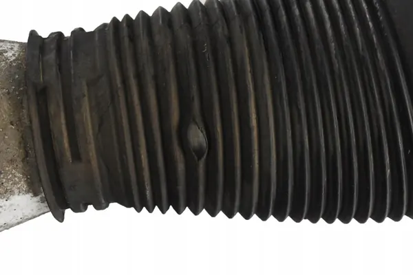 Fram Höger AIRMATIC Stötdämpare Mercedes Benz W222 image 4