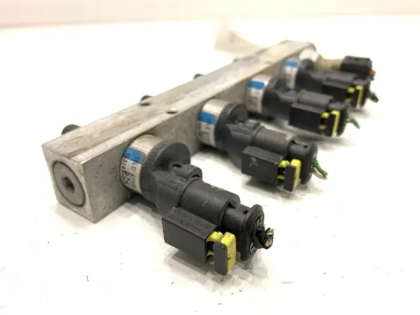 Inyector GLP OEM LORK-212-133425 09SQ9 Inyección Gas image 3