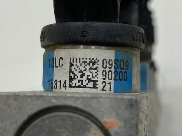 Inyector GLP OEM LORK-212-133425 09SQ9 Inyección Gas image 4