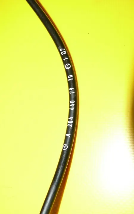 Jarrupankulumisanturin Kaapeli OEM A2044407910 Etu Oikea image 3