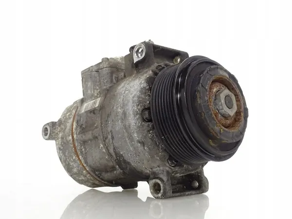 Compresor de Aire Acondicionado Mercedes CLS W218 W212 3.0 CDI A0022303211 image 2