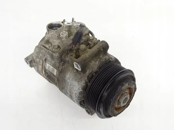 Compresor de Aire Acondicionado Mercedes CLS W218 W212 3.0 CDI A0022303211 image 3