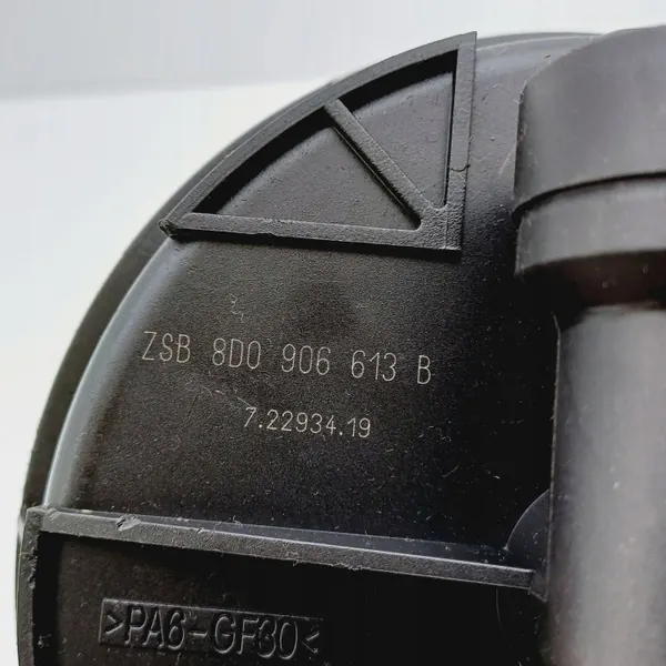 Toissijainen ilmapumppu OEM DRC100936 Audi A4 B5 1.6 image 5
