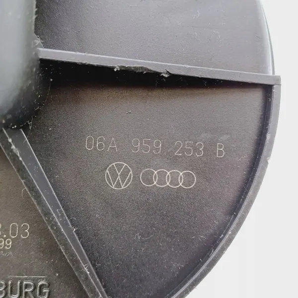 Toissijainen ilmapumppu OEM DRC100936 Audi A4 B5 1.6 image 6