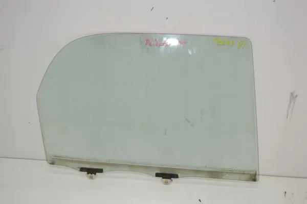 Vitre Portière Arrière Droite Daihatsu Terios I OEM image 2