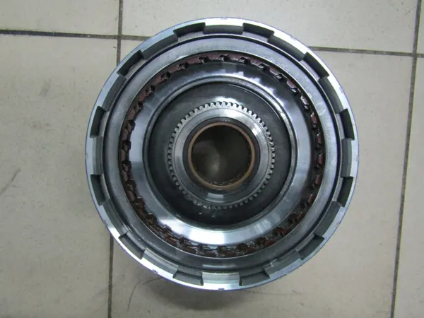 Cesta de embrague OEM A2102720024 Mercedes W210/W211 image 3