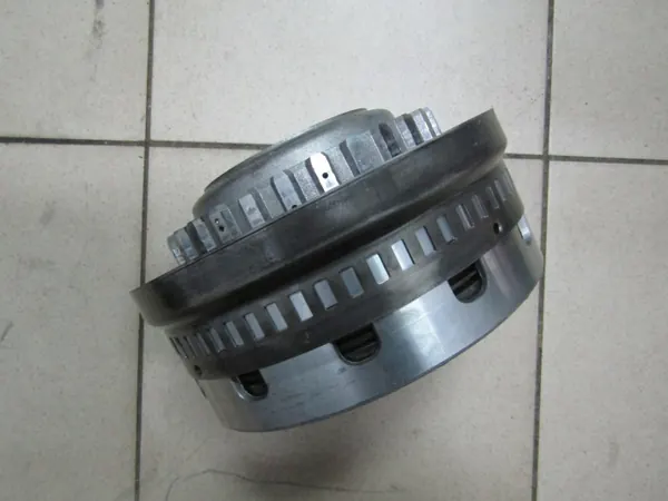 Cesta de embrague OEM A2102720024 Mercedes W210/W211 image 5