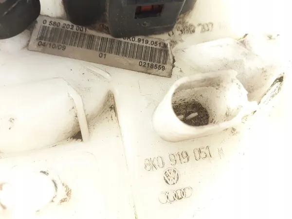 Brandstofpomp Audi A4 B8 Benzine 8K0919051N image 2