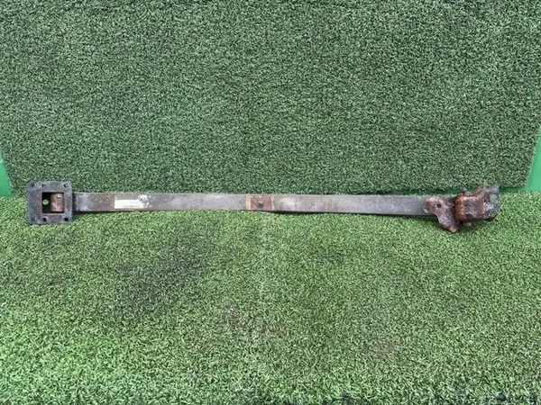 Molla posteriore Renault Master II 7700314662 image 2