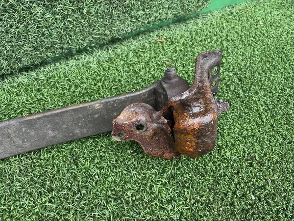 Molla posteriore Renault Master II 7700314662 image 3