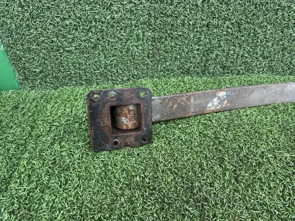 Molla posteriore Renault Master II 7700314662 image 4