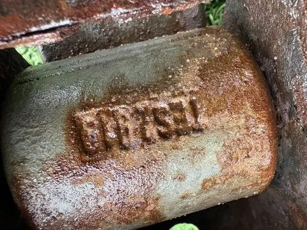 Molla posteriore Renault Master II 7700314662 image 6