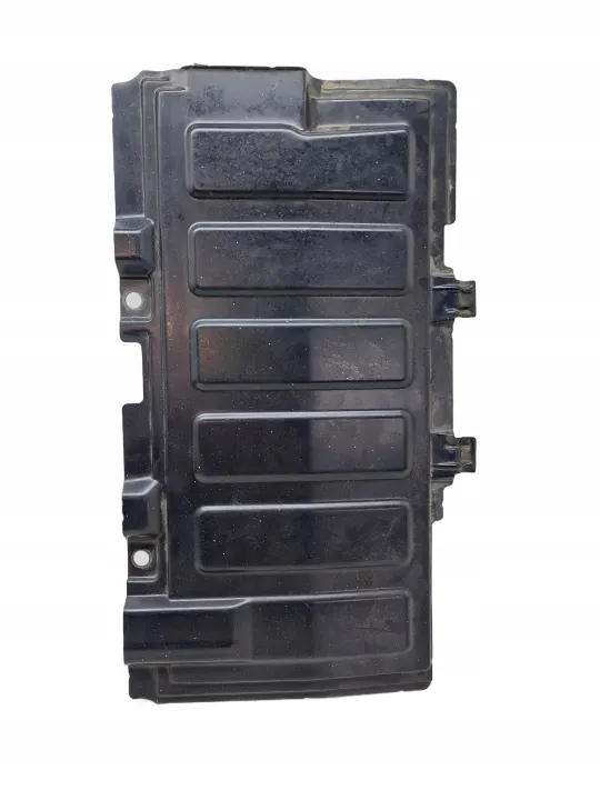 Couvercle batterie OEM 1358592080 pour Ducato Boxer Jumper image 2
