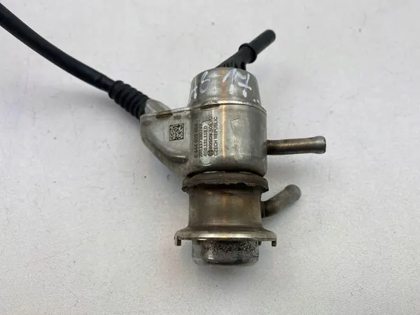 AdBlue-injektor Audi Q7 4M image 4