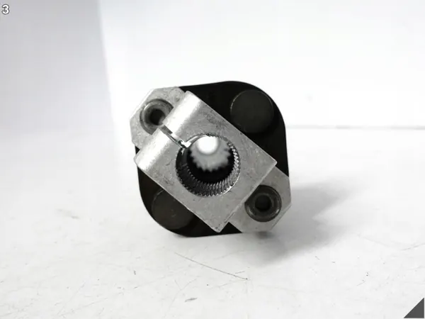 BMW Stuurkolom Koppelstang OEM 64274906 image 4