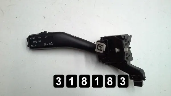 VW-kytkin OEM AM-318183 Golf Plus 2006:lle image 2