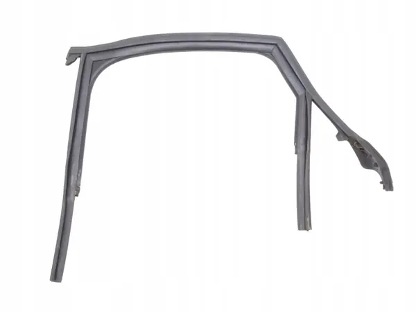 Deurafdichtingsframe Links Achter OEM 4G0837839 Audi A6 C7 image 2