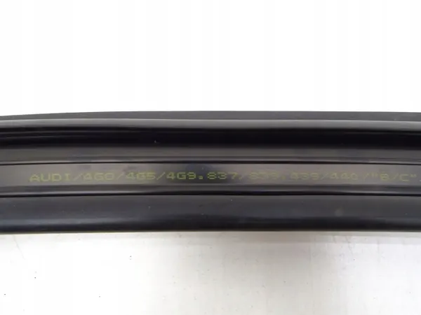 Deurafdichtingsframe Links Achter OEM 4G0837839 Audi A6 C7 image 3