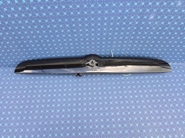 OEM 7391245 Takaluukunauha Musta MINI Countryman F60:lle image 2