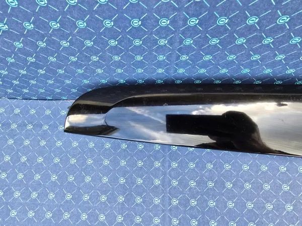 OEM 7391245 Takaluukunauha Musta MINI Countryman F60:lle image 6