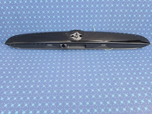 OEM 7391245 Takaluukunauha Musta MINI Countryman F60:lle image 7
