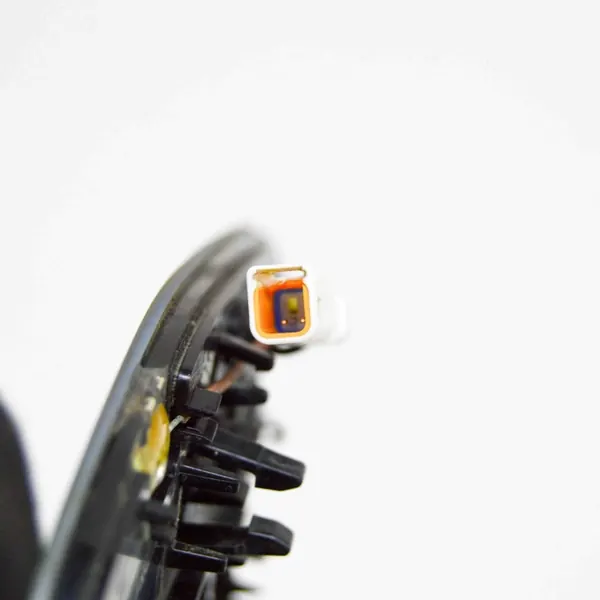 OEM 6002305 linker spiegel-inzet voor BMW X5 F15/F85 image 3