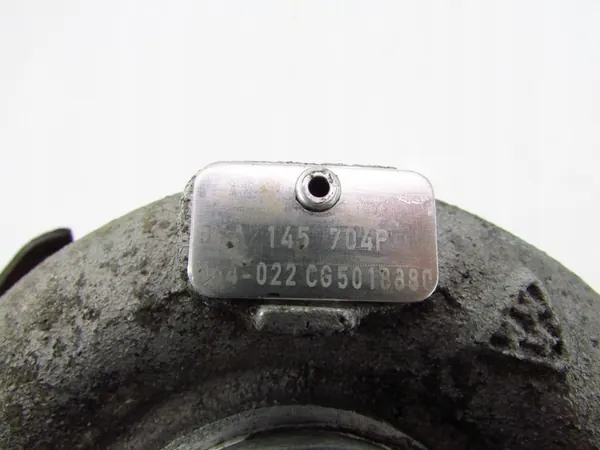 AUDI S3 8L 1.8T Turbo 06A145704P image 10