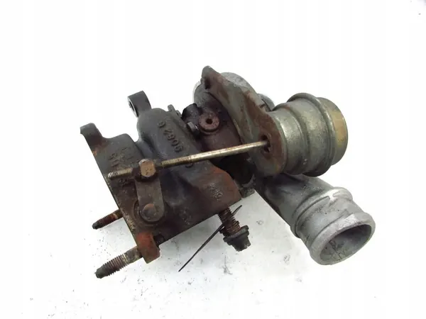 AUDI S3 8L 1.8T Turbo 06A145704P image 2