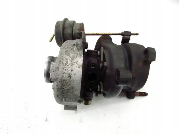 AUDI S3 8L 1.8T Turbo 06A145704P image 5