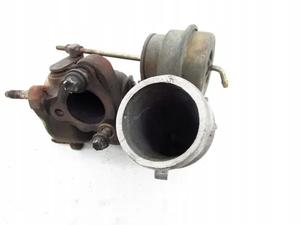 AUDI S3 8L 1.8T Turbo 06A145704P image 8