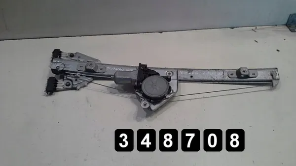 Suzuki Grand Vitara ikkunan säädin OEM AM-348708 image 2