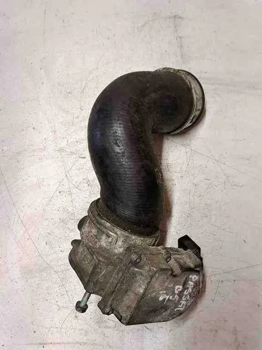 Tubo intercooler VW PASSAT VARIANT B5 1.9L Diesel image 3