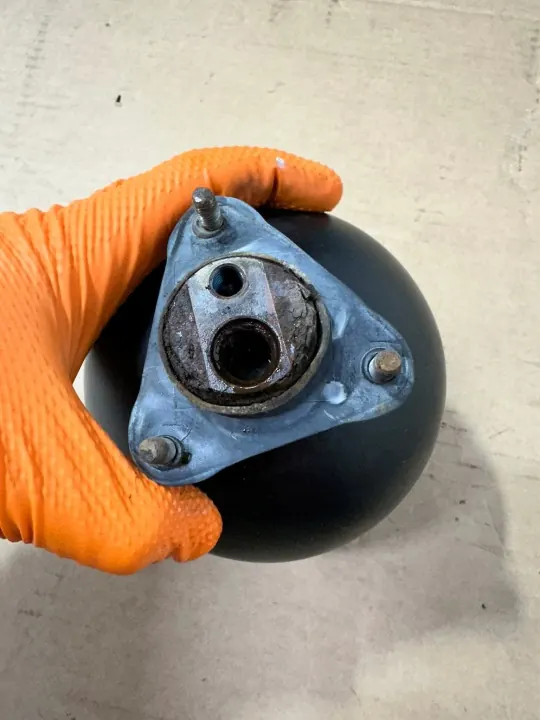OEM A2213280015 Ophangingskogel voor Mercedes image 5