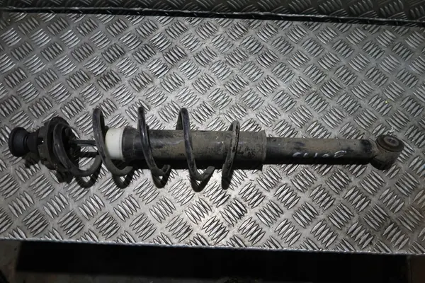 Ammortizzatore posteriore Clio V 562103002R image 2