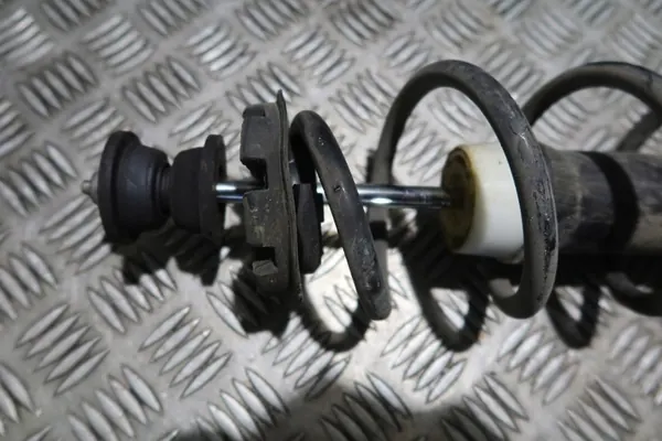 Ammortizzatore posteriore Clio V 562103002R image 3