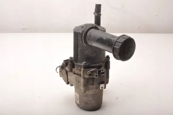 Servostyrningspump Citroen C4 OE 9680989480 image 2