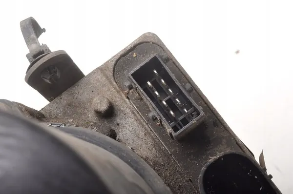 Servostyrningspump Citroen C4 OE 9680989480 image 4