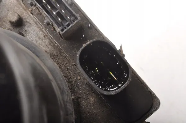 Servostyrningspump Citroen C4 OE 9680989480 image 6